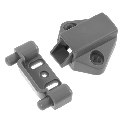 Serratura pulsante camper - a,