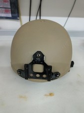 Casco Tattico Softair E Paintball