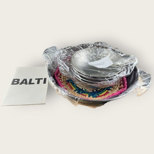 Ikea balti set - set, pezzi