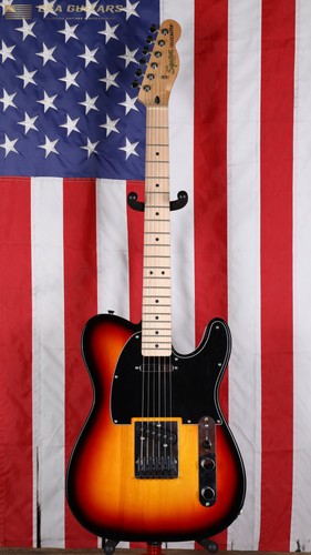 Squier affinity telecaster - squier,