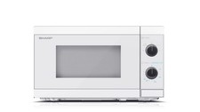 Forno microonde sharp solo - forno,