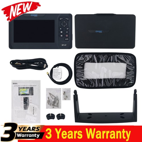 Onwa 5in 7in lcd marine - onwa, 5in/7in
