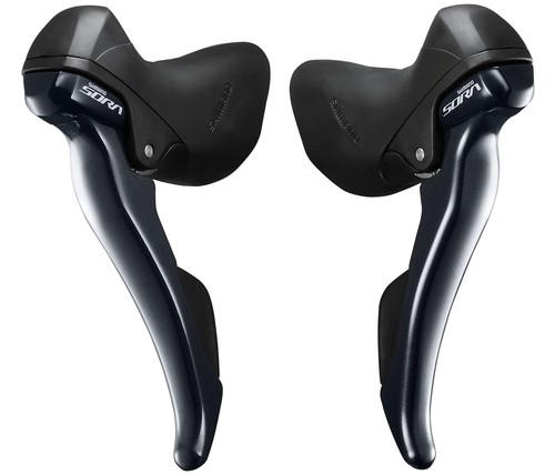 Shimano sora r3000 leva - shimano,