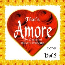That's Amore 2 (2003