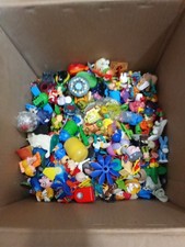 Lotto Di Circa 2 Kg Sorprese