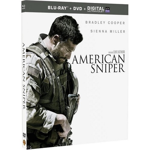 American sniper combo - american,