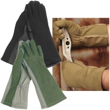 Guanti NOMEX ignifughi US