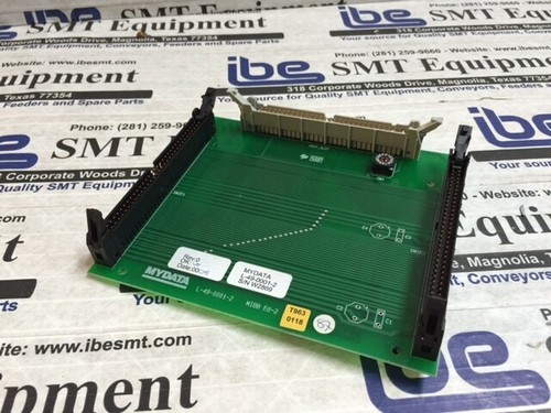 Mydata mibb board - mydata,