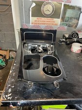 MERCEDES C220 W205 2014