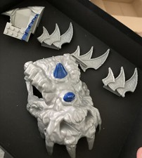 Mega Bloks Dragon Ricambi, tra