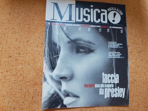 Musica repubblica 368 - musica!,
