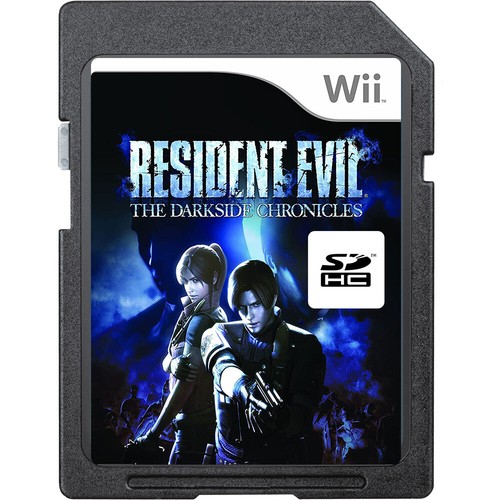 Resident evil the - resident,