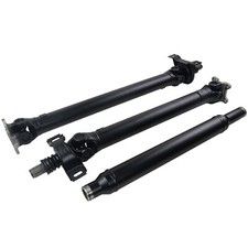 Albero cardanico giunto