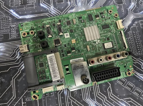 Main board ue40eh5000 - main,
