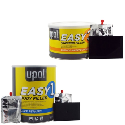 Pol easy one - u-pol,
