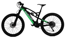 ebike PROFESSIONAL DAEVON