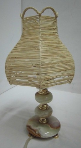 50er 60er anni lampada - 50er, da