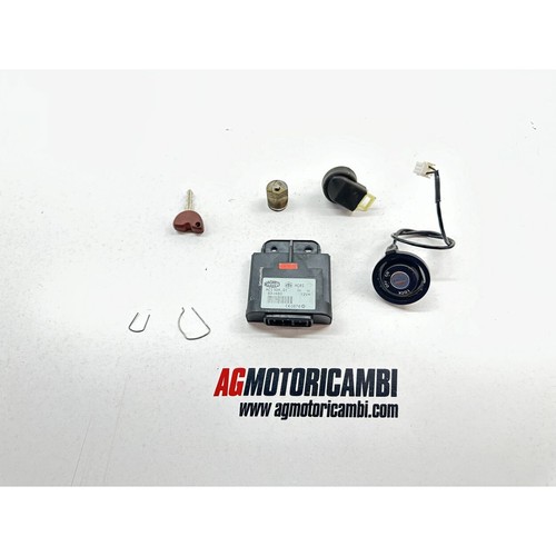 Kit blochetti chiave - kit,