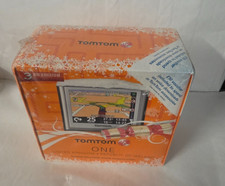TomTom One 3a edizione Sav Nav