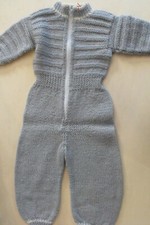 tutina per neonato  6 - 9 mesi