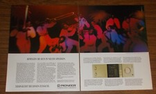 Rara Pubblicità Vintage