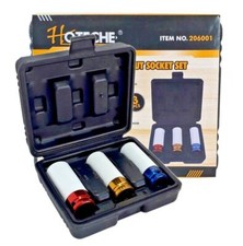 Chiavi a Bussola 1/2 per