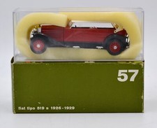 1/43 " FIAT TIPO 519 S -