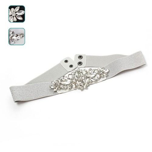 Cintura donna elastica - , con