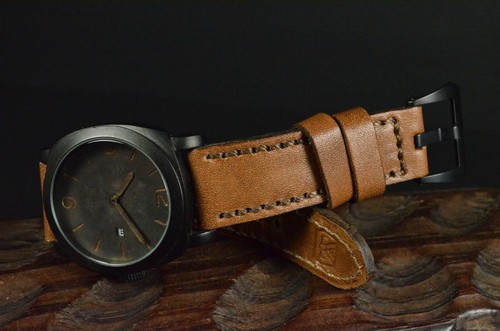 Correa reloj niebla - correa, 7