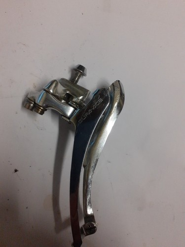 Deragliatore corsa shimano
