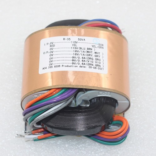 Alimentatore preamplificatore - alimentatore,