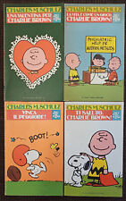 12 Fumetti Tascabili BUR anni