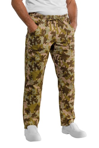 Pantalaccio mimetico - pantalaccio,