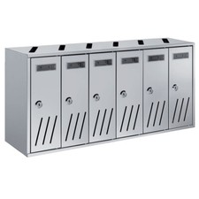 CASELLARIO ARGENTO 30X62X17,5