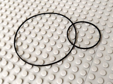 Kit Cinghia per PIONEER KP-292