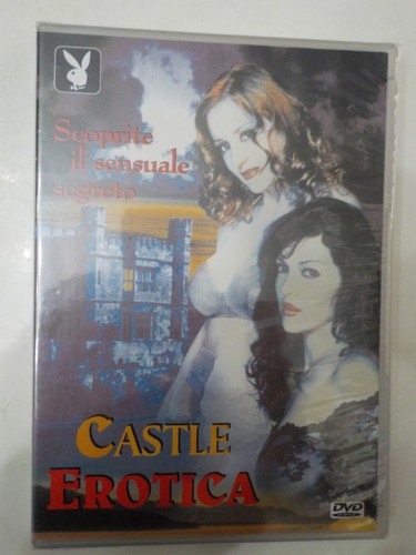 Castle erotica film in dvd - -,