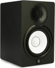 Yamaha HS7 95 Watt altoparlante monitor da studio professionale nero