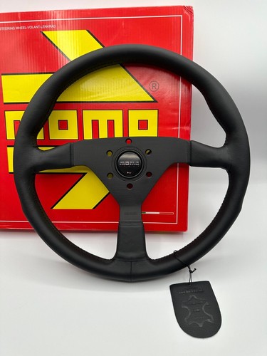 Momo montecarlo 14in leather - montecarlo,