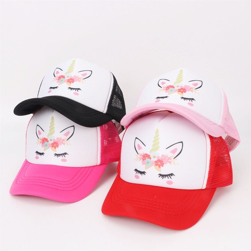 Berretto baseball unicorno - berretto,