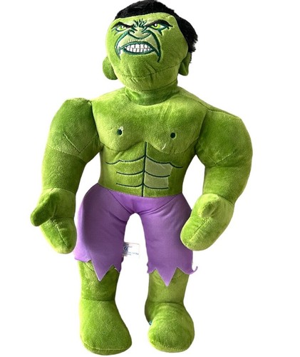 Marvel incredible hulk - marvel,
