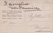 # EDITORIA "IL GIORNALINO