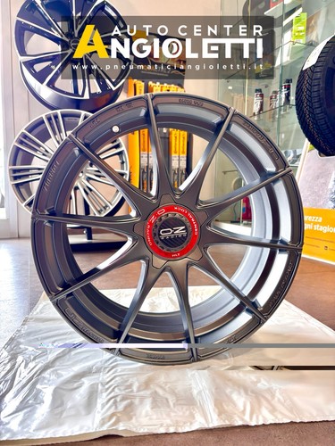 Cerchi formula hlt grigio - formula,