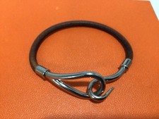 BRACCIALE PELLE firmato HERMES