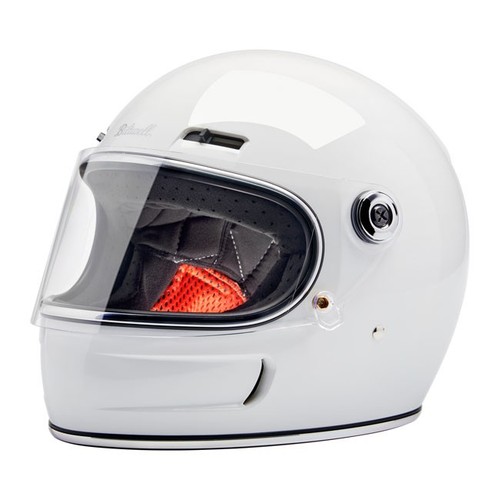 Casco integrale biltwell - casco,