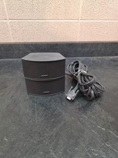 Bose Cinemate 321 GS Series 2