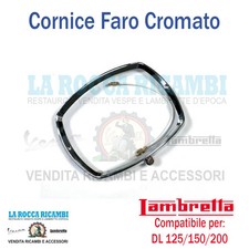 Ghiera Faro Anteriore