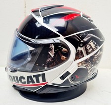 DUCATI CASCO PERSONALIZZATO