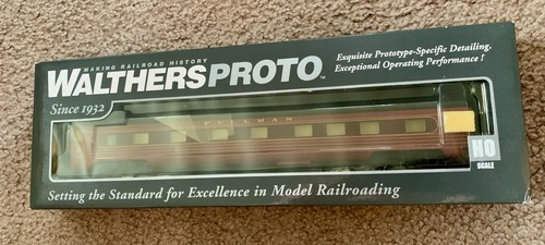 Walthers proto pennsylvania - proto,