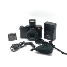 Leica D-Lux Type 109 12,8