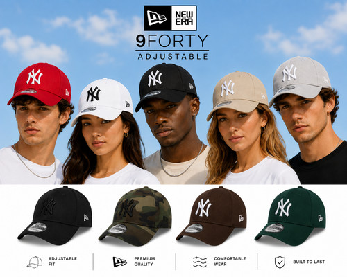 New era york - new, yankees